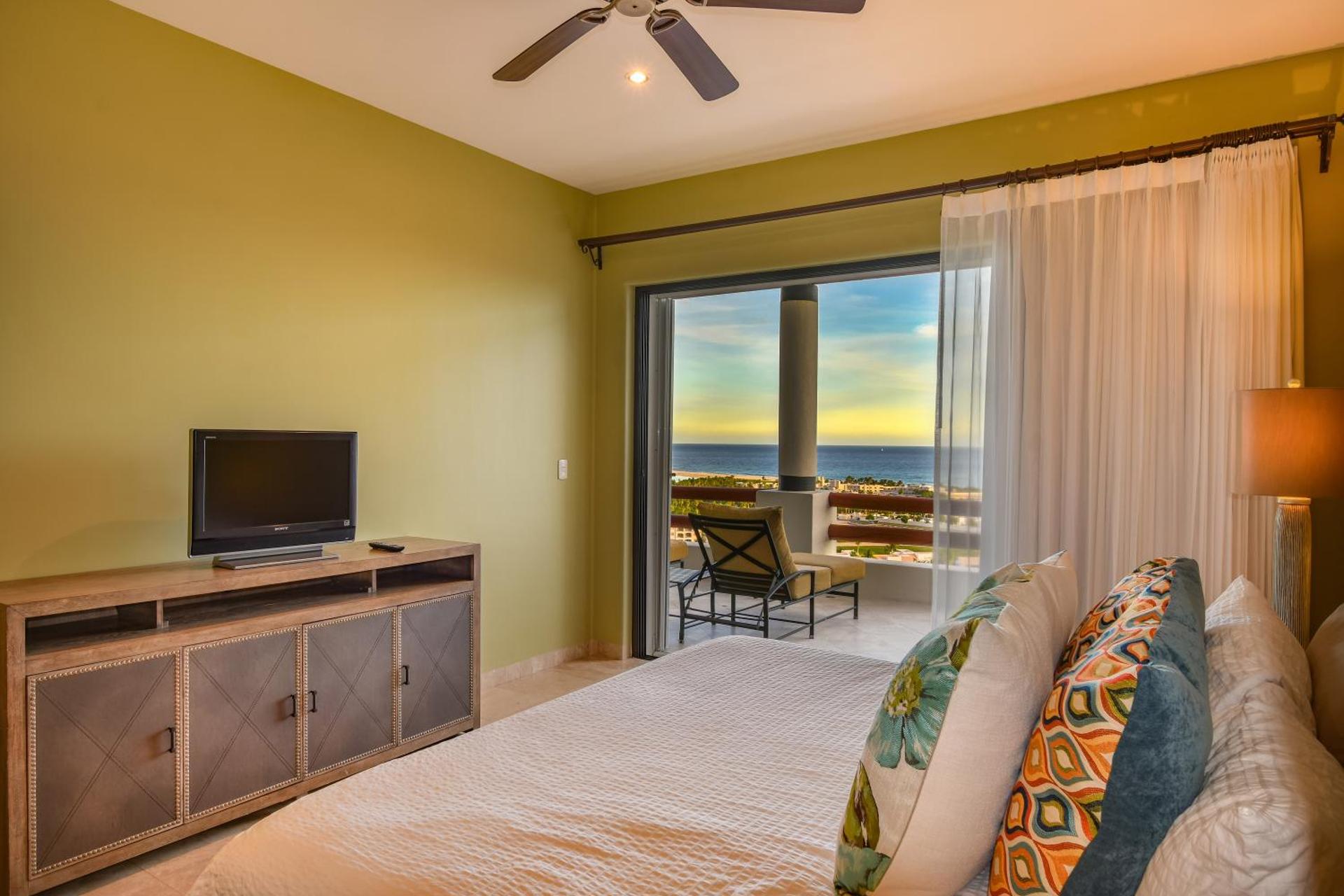 Alegranza Luxury Resort