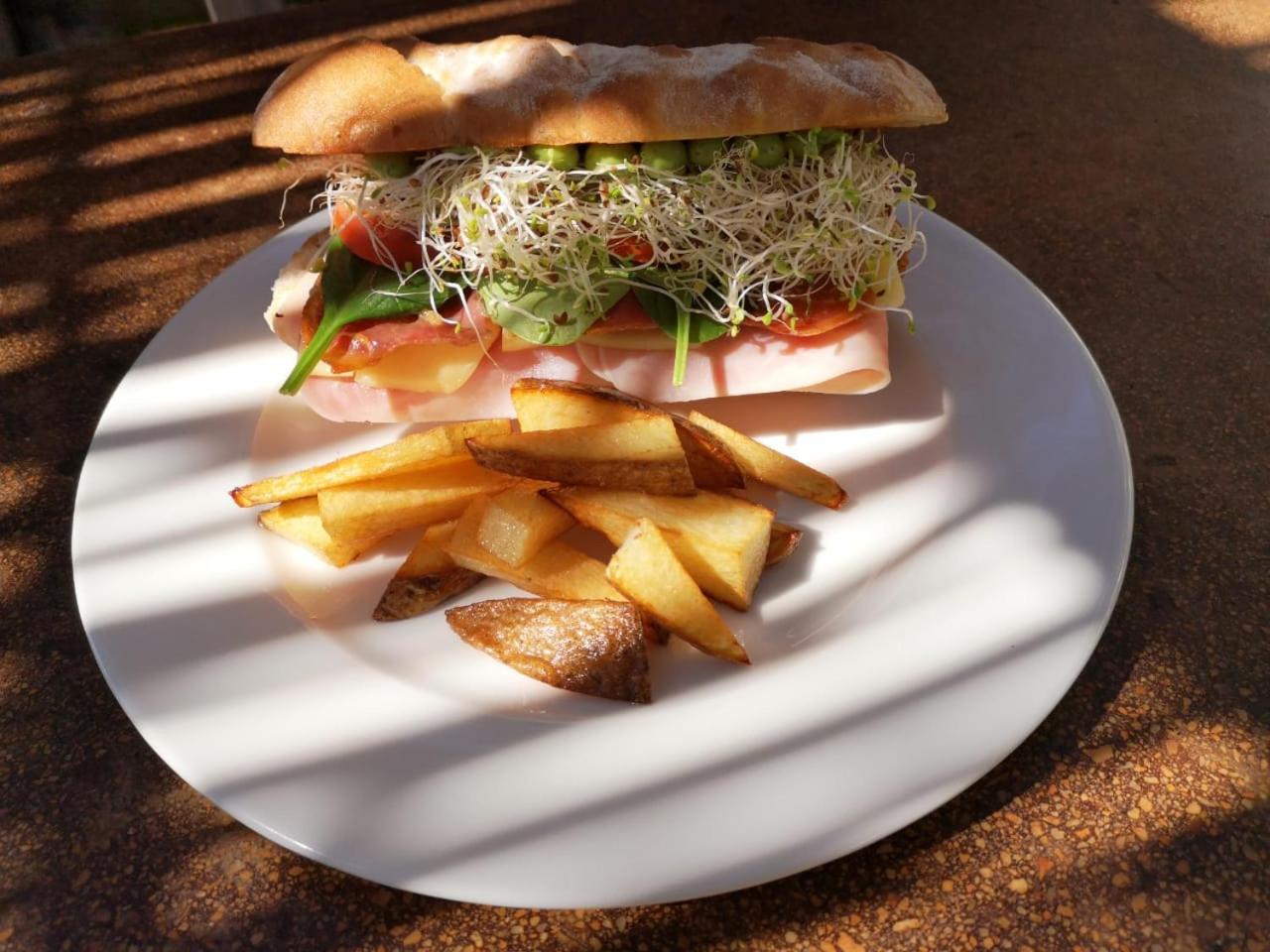 Alegranza Luxury Resort