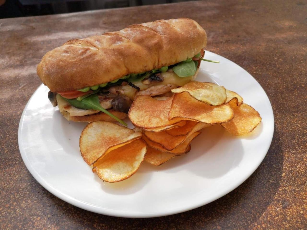 Alegranza Luxury Resort