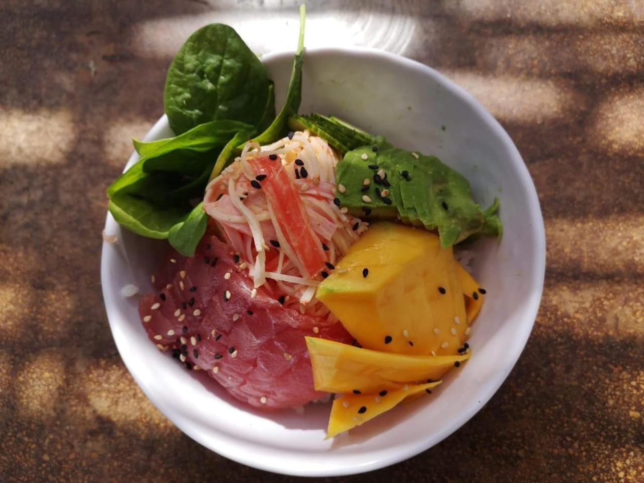 Alegranza Luxury Resort