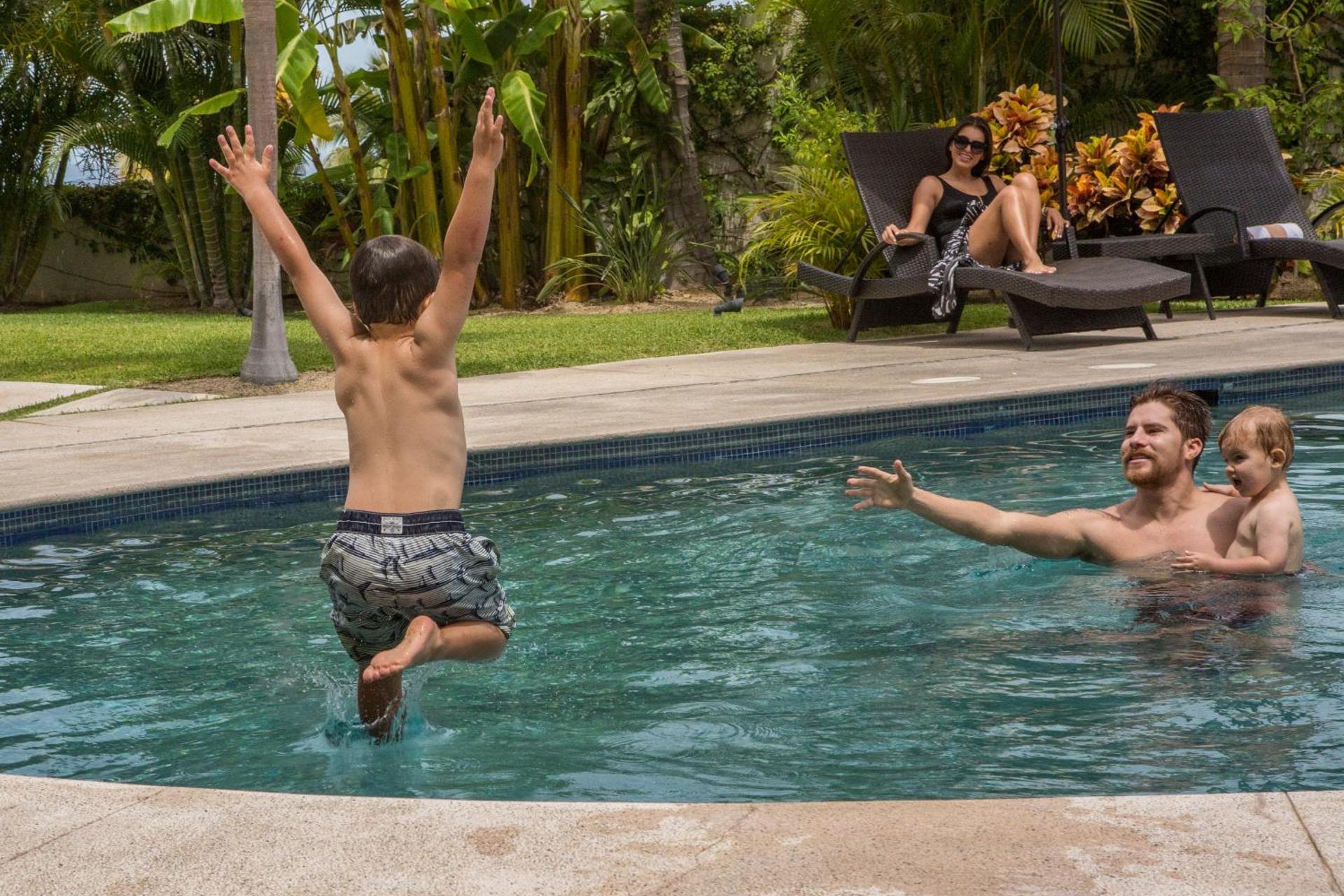 Alegranza Luxury Resort