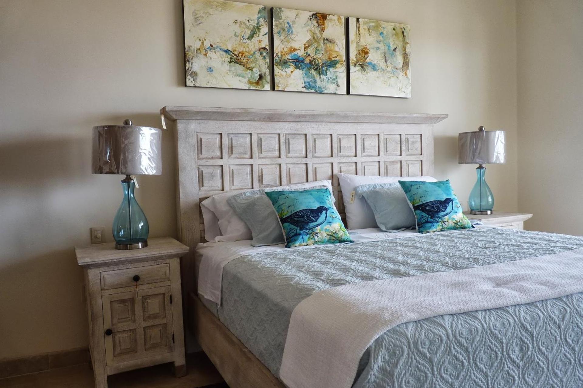 Alegranza Luxury Resort