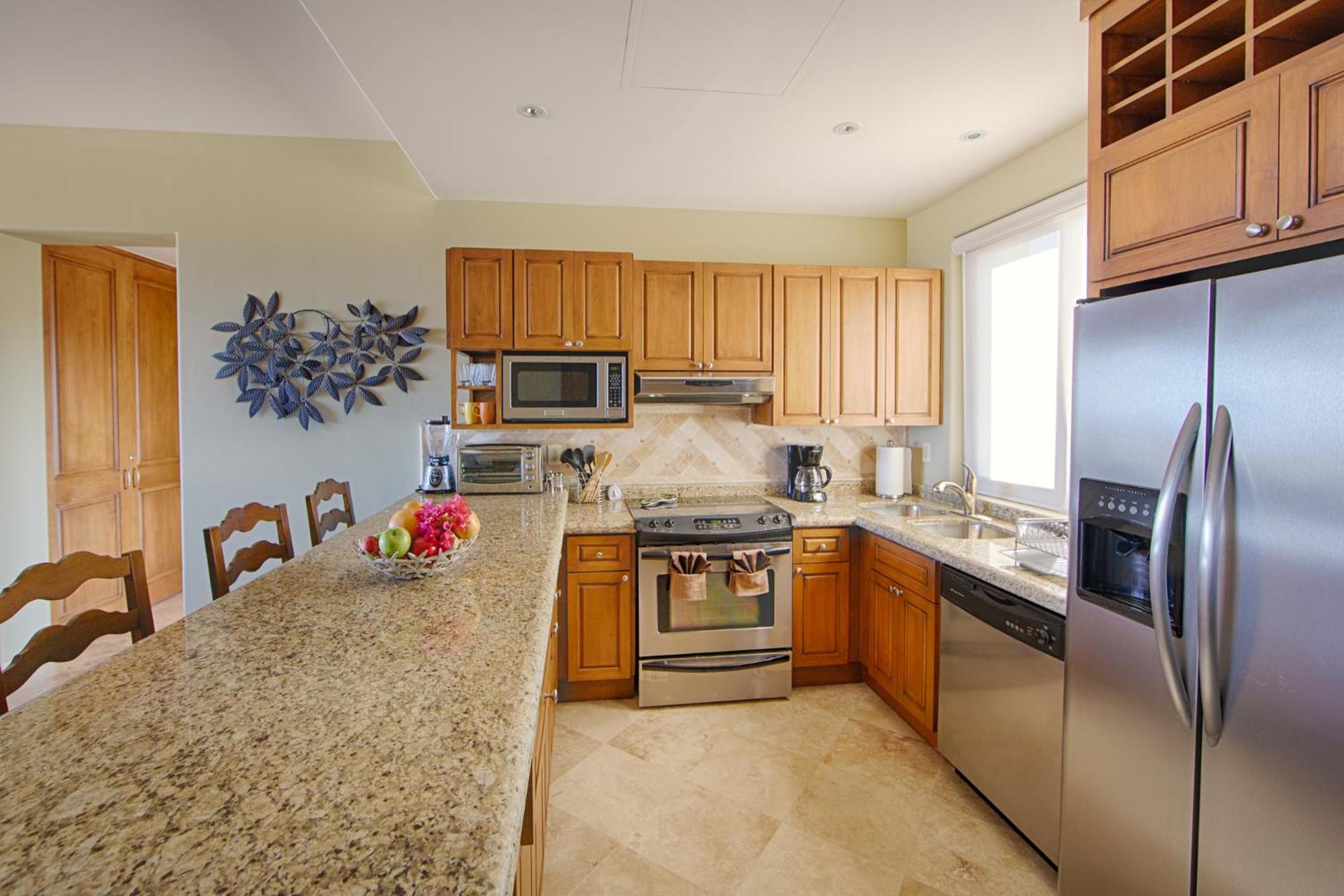 Alegranza Luxury Resort