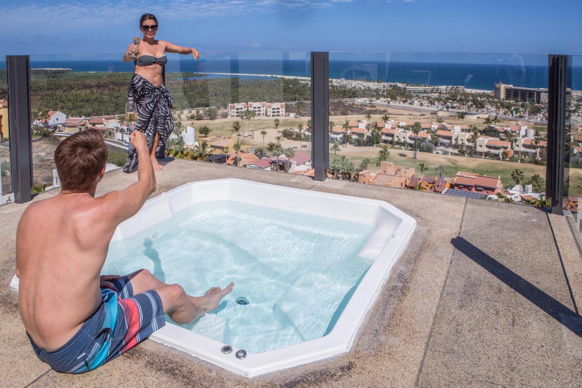 Alegranza Luxury Resort