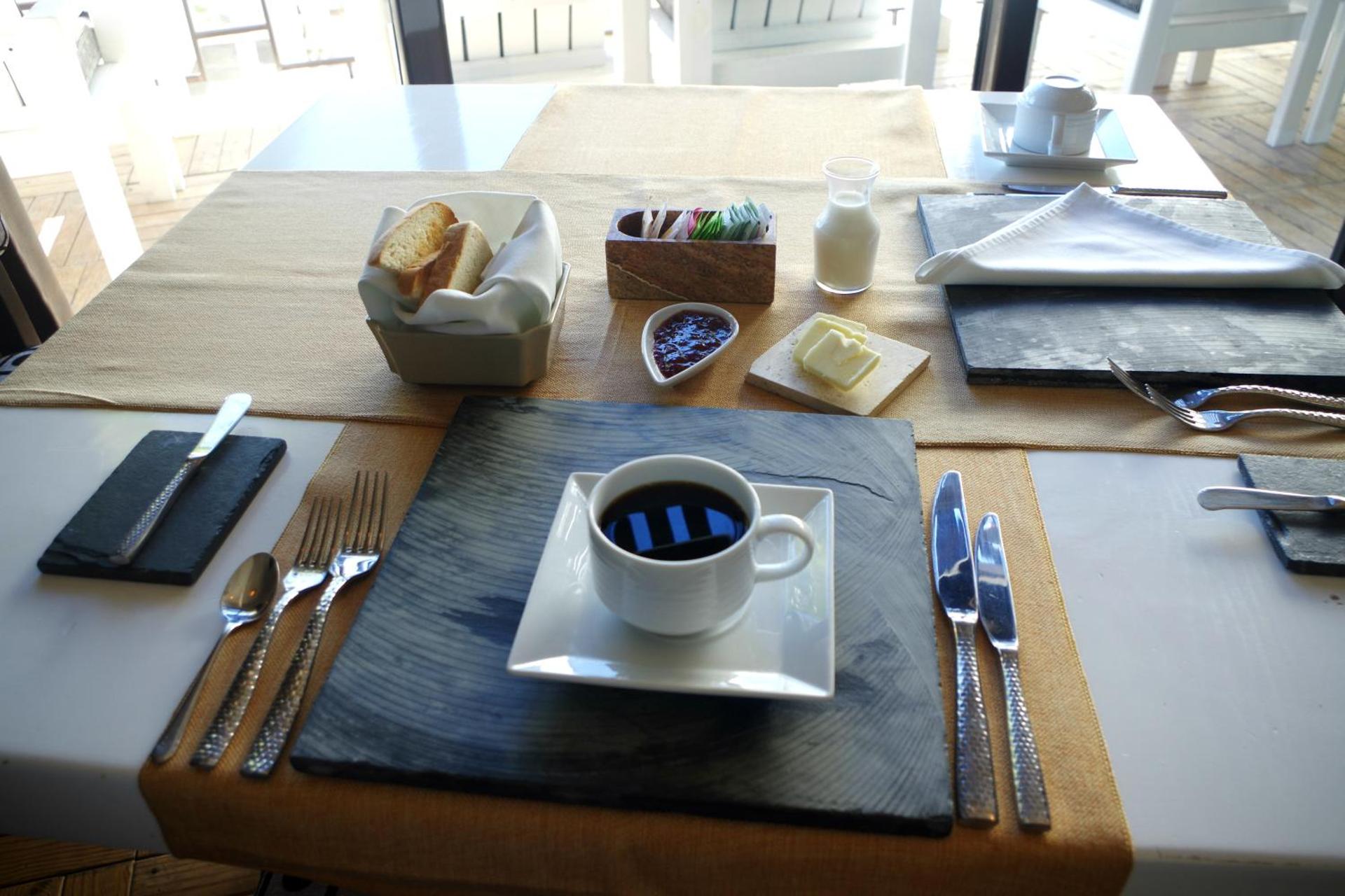 Alegranza Luxury Resort