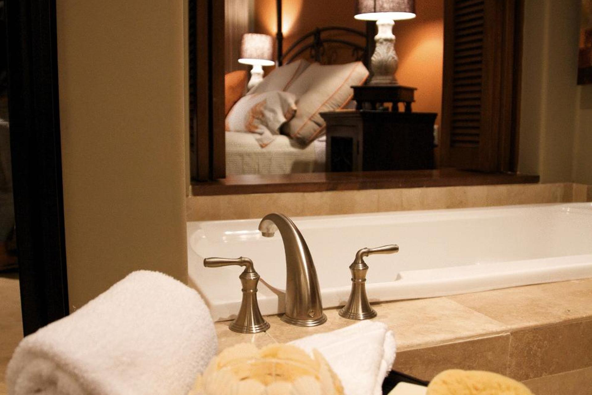 Alegranza Luxury Resort