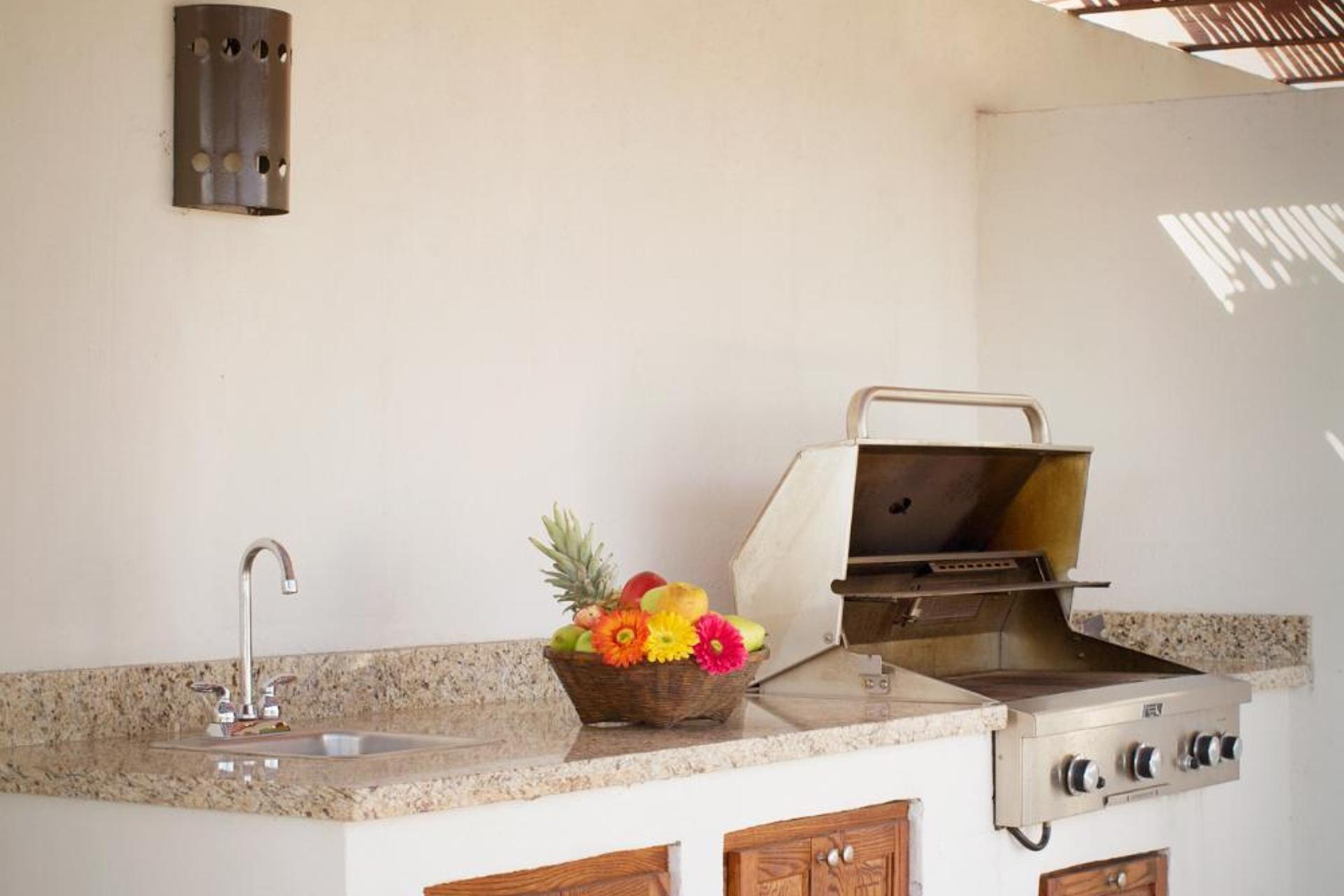 Alegranza Luxury Resort