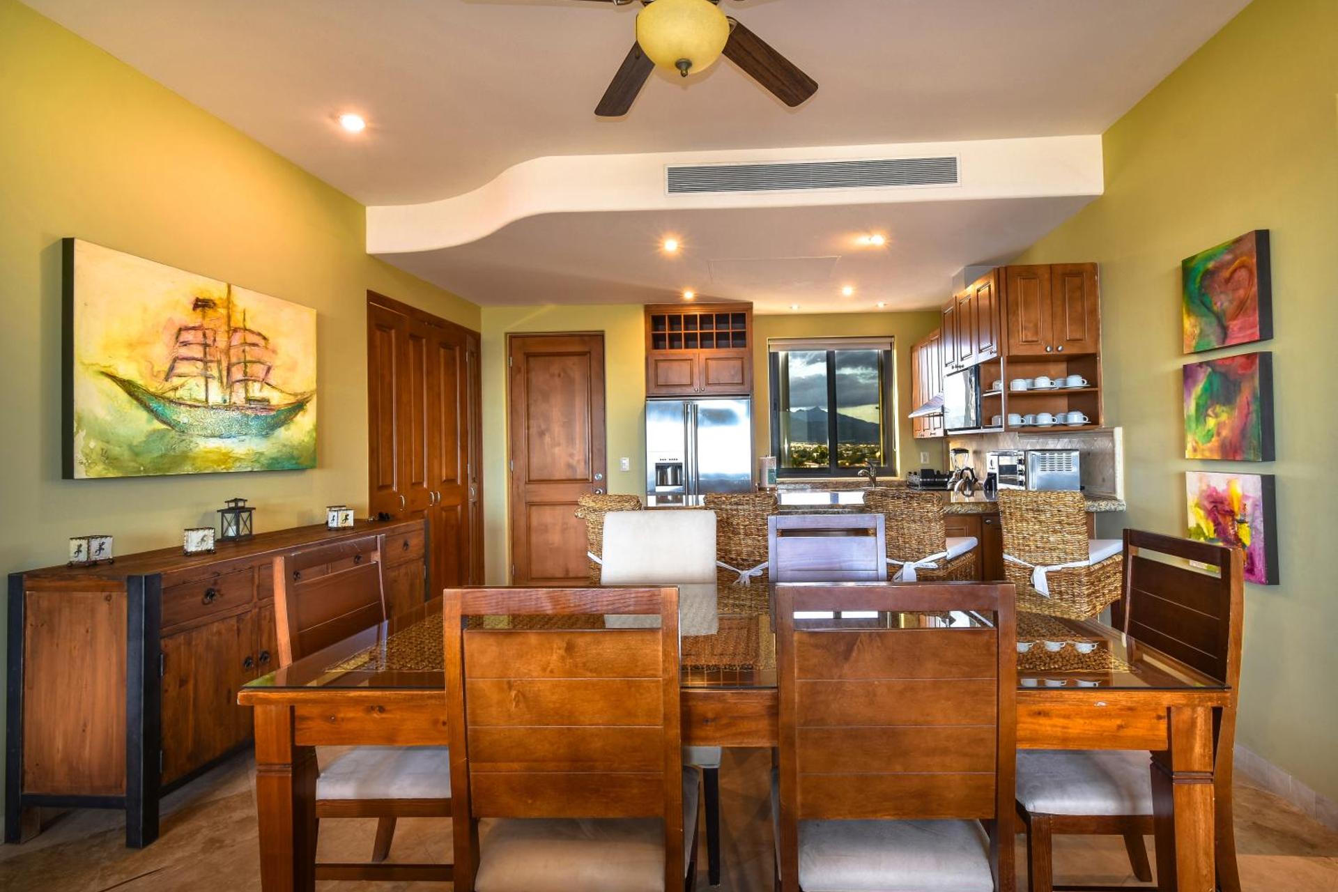 Alegranza Luxury Resort