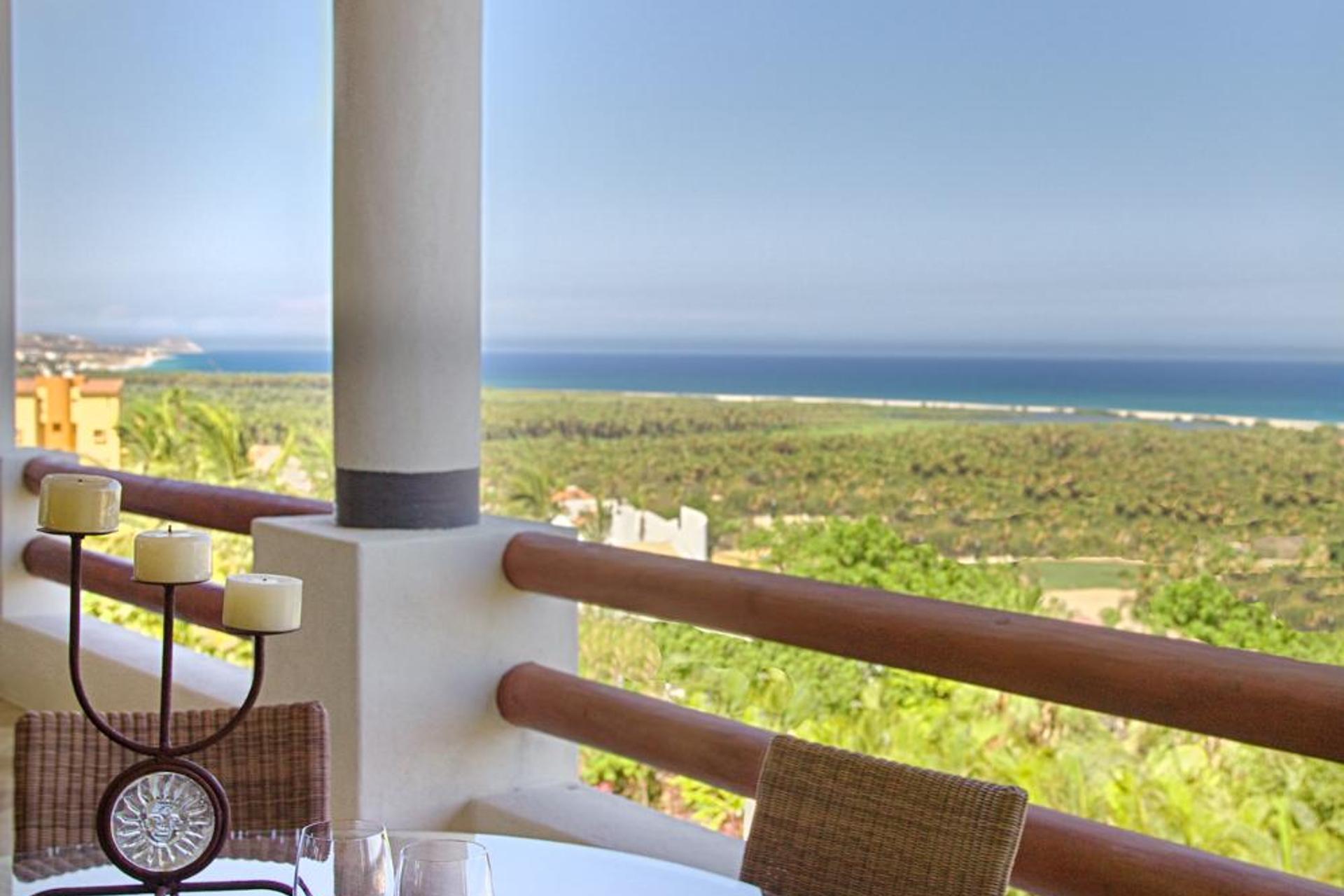 Alegranza Luxury Resort