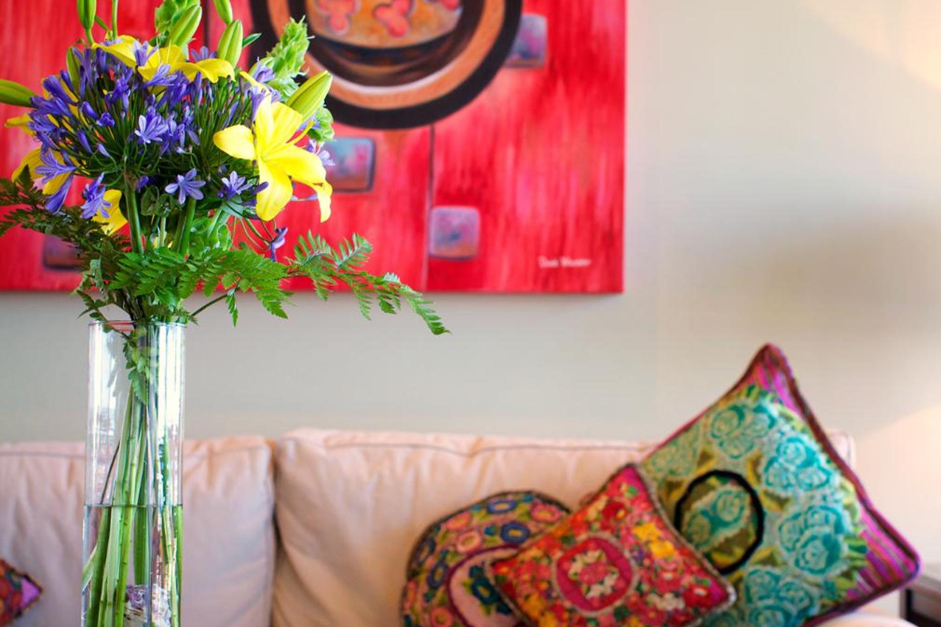 Alegranza Luxury Resort